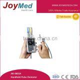 Handheld Pulse Oximeter