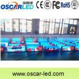Electronic Fence 3g Taxi Led Display Oscarled Taxi Roof