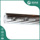 aac overhead electric wire aaac conductor aluminum cable