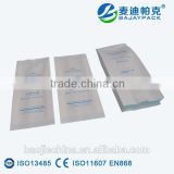 Heat Sealing Sterilization Paper Pouch
