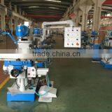 Fresadora ZX6350A H/Vertical Milling Machine thumbnail-6