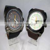 2012 New Fashion MEN Quartz Wrist Watch With DAY