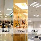 Led Light Source Embedded Ceiling Led Grille Panel Light thumbnail-6