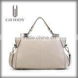 Ladies 100% Genuine Leather Gioddy Ethnic Shoulder Bag thumbnail-3