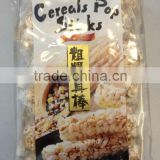 Chinese traditional snack coarse cereals 150g rice cracker