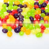 Soft Chewy Fruit Multi Colored Candy And Confectionery Products Best Sweets Candies, Gummy Fruit Candy - Bulk Pack thumbnail-2