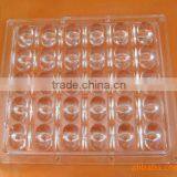 High-power LED 28 in 1 Lens for Street Lighting thumbnail-1