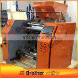 High Speed Automatic Stretch Film Rewinder thumbnail-1