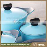 High Quality and New Style TOMS-DA TOMS-DA Cookware Set