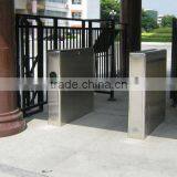 Passage Control Speed Gate