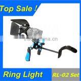 Bracket for Camera Rig RL-02 Set thumbnail-1