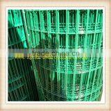 HOT SALES! 1/2" INCH PVC Welded Wire Mesh (ISO9001 Factory Price) thumbnail-2