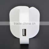 Top sale Product in Alibaba 5v/1A USB Wall Charger For mobile phone