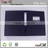 Shantou Stationery Supplier of a4 Clear Plastic File Box thumbnail-3