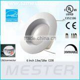 Energy Star Led Downlights From Led Lighting Manufacturer in Shenzhen thumbnail-1