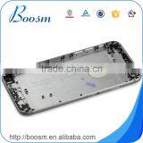100% Brand New Spare Parts for Iphone 6 Matte Black Housing,housing for Iphone 6 / 6 Plus thumbnail-1
