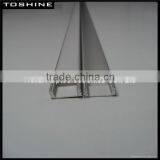 Aluminum Extruded Alloy for Window Supplier