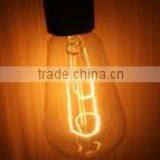 EDSION BULB (G125,G95,G80,ST64,A21,A19,)RETRO TUNGSTEN FILAMENT LAMP thumbnail-4
