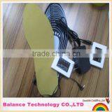 2016 Approved Battery Heating Shoe Pad /CE & RoHS thumbnail-3
