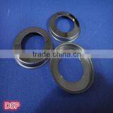 2014 Hot Sell Customize Circle Stainless Steel Metal Fabrication thumbnail-2