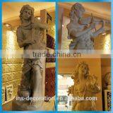 Artistic Design Imitation Stone Statue thumbnail-1