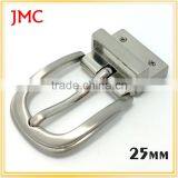 Adjustable Shoulder Strap Buckles Leather Belts With Removable Buckles thumbnail-5