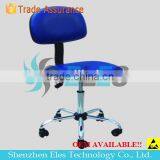 Cleanroom ESD Chair With Stainless Steel thumbnail-4