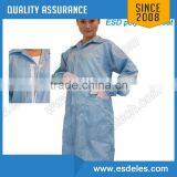Factory Supply Anti-static Cleanroom Garments thumbnail-6