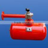 Standard Model-KQP-A-170 Air Cannon thumbnail-5