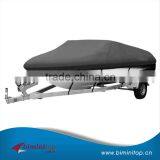 Waterproof Oxford FabricCanvas Cover For Boat thumbnail-1