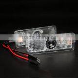 Specific Ghost Shadow Light LED Car Door Logo Laser Projector Light Wireless Crees 3W Door Lamp for MINI All Series thumbnail-3