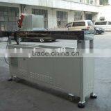 NEW High Output Stainless Steel Linear Vibrating Screener Guangzhou Factory