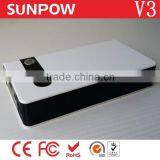 8000mah Multi-function Car Emergency 12v Power Supply Power Tool thumbnail-2