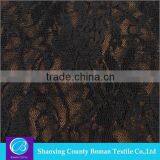 Textile fabric supplier Top-end Beautiful Dress france lace fabric