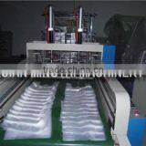 Plastic Carrier Bag Manufacturing Machine made in china