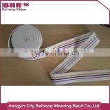 2016 Fashion Fold Over Elastic Ribbon for Fitness
