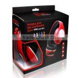 Wireless Stereo Bluetooth Module for Headset Headphone With Clear Sound thumbnail-1