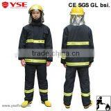 Firefighters Firefighting Equipmen,fire Suit thumbnail-1
