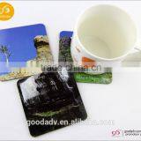 Wholesale Personalized High-grade Glass Photo Coasters thumbnail-2