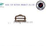 2013 Fashion Metal Brass Good Quality Buckle