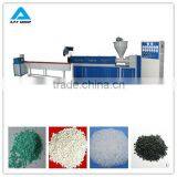 Single-Stage PP PE Film Recycling Machine