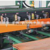 Plywood Core Veneer Composer Jointing Machine thumbnail-3