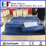 Industrial Equipment Parts Carbon Steel Trough Roller For Steel/Harbor/Power Industry thumbnail-5