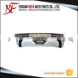 Wholesalers China Car Front Guard Made in China High Demand Products in Market thumbnail-4