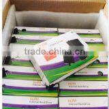 Original Brand Hard Disk Drive !!! 2.5inch HDD 250gb for Xbox 360 Console thumbnail-5