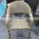Cheap French Style Fabric Chair thumbnail-1