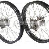 Suzuki Enduro Spoke Wheel