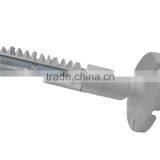 6w High Lumen Smd3528 Led Corn Light Bulb E26 thumbnail-3