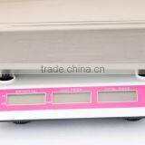 Fresh Cheap 100% ABS Housing Price Computing Scale thumbnail-5