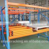 Dongguan & Suzhou Design Push Back Racking thumbnail-4